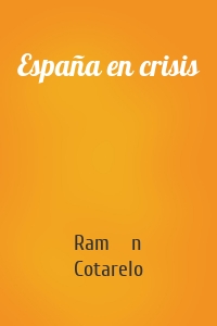 España en crisis