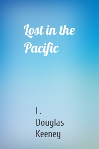 Lost in the Pacific
