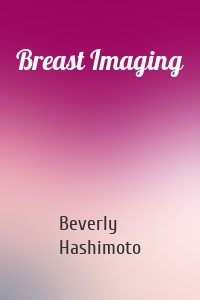 Breast Imaging