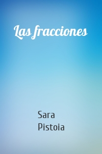 Las fracciones