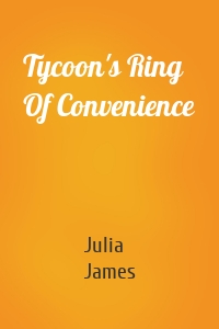 Tycoon's Ring Of Convenience