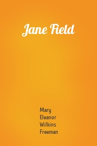 Jane Field