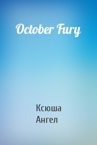 October Fury