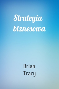 Strategia biznesowa