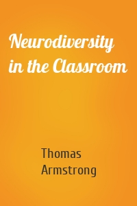 Neurodiversity in the Classroom