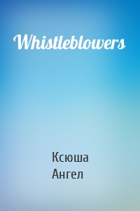 Whistleblowers