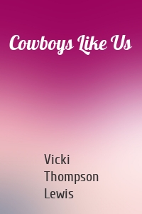 Cowboys Like Us