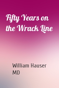 Fifty Years on the Wrack Line