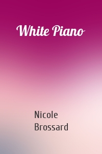 White Piano