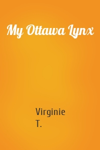 My Ottawa Lynx