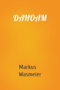 DAHOAM