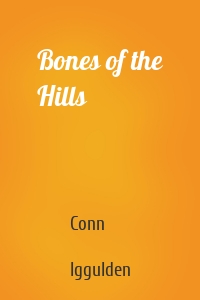 Bones of the Hills