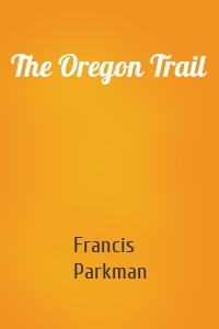 The Oregon Trail