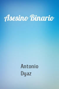 Asesino Binario