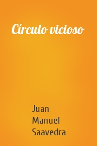 Círculo vicioso