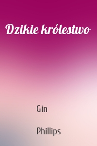 Dzikie królestwo