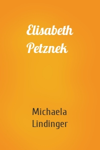 Elisabeth Petznek