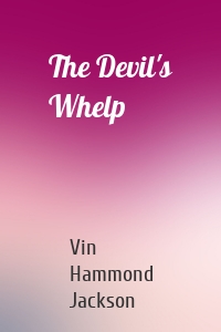 The Devil's Whelp