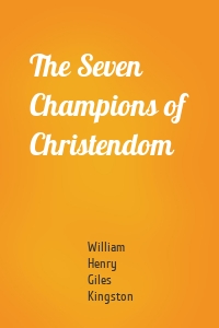 The Seven Champions of Christendom