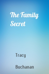 The Family Secret