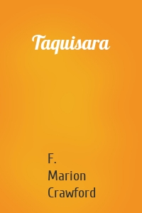 Taquisara