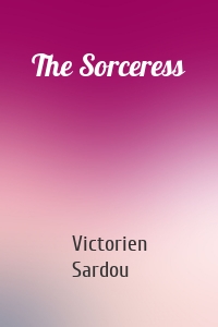 The Sorceress