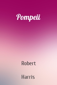 Pompeii