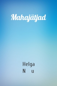 Mahajätjad