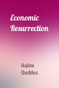 Economic Resurrection