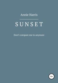 Annie Harris - SUNSET