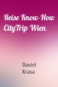 Reise Know-How CityTrip Wien