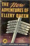 Эллери Куин - Новые приключения Эллери Квина