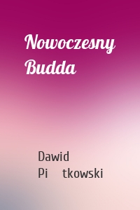 Nowoczesny Budda