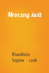 Mroczny świt