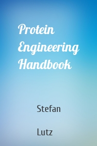 Protein Engineering Handbook