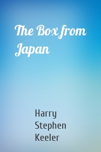 The Box from Japan