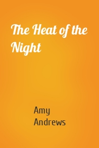 The Heat of the Night
