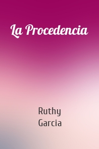 La Procedencia