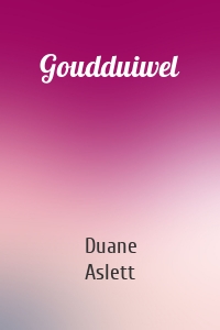 Goudduiwel