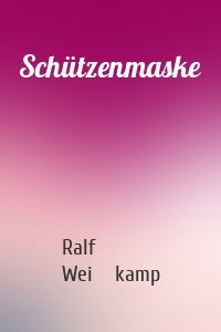 Schützenmaske