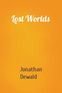 Lost Worlds