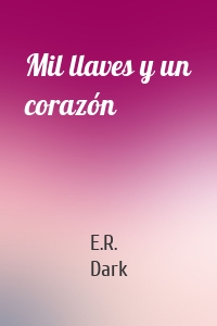 Mil llaves y un corazón