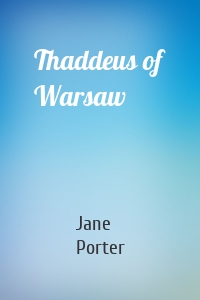 Thaddeus of Warsaw
