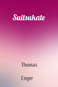 Suitsukate