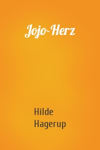 Jojo-Herz