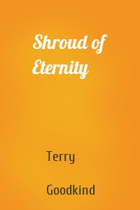 Shroud of Eternity