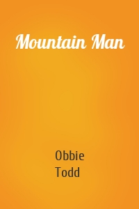 Mountain Man