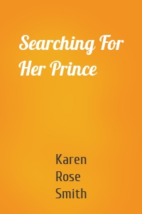Searching For Her Prince