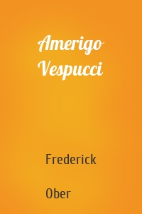Amerigo Vespucci