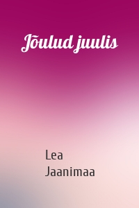 Jõulud juulis